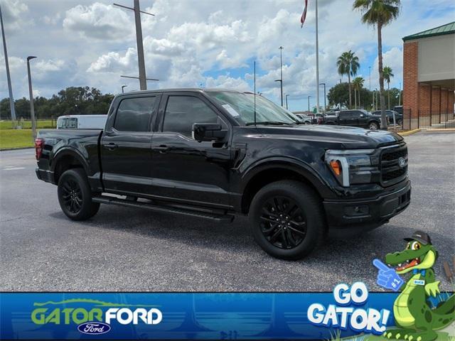 new 2025 Ford F-150 car, priced at $65,115