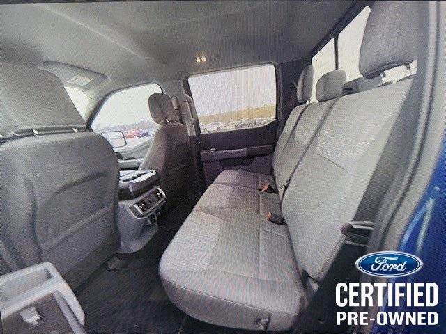 used 2022 Ford F-150 car, priced at $36,331