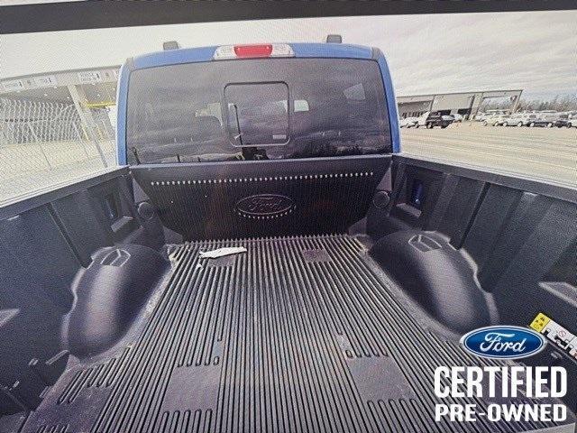 used 2022 Ford F-150 car, priced at $36,331