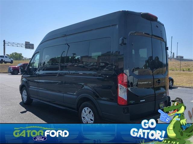 new 2025 Ford Transit-350 car, priced at $65,245