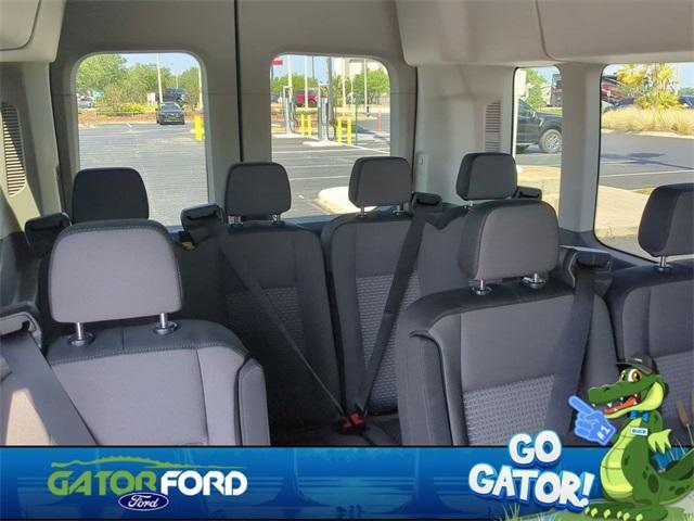 new 2025 Ford Transit-350 car, priced at $65,245