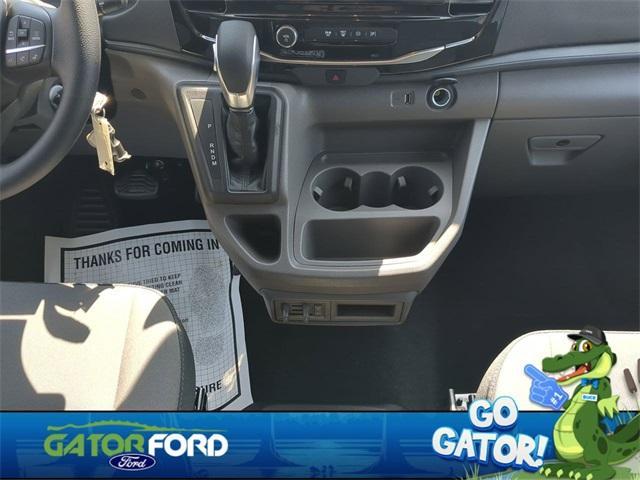 new 2025 Ford Transit-350 car, priced at $65,245