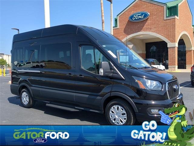 new 2025 Ford Transit-350 car, priced at $65,245