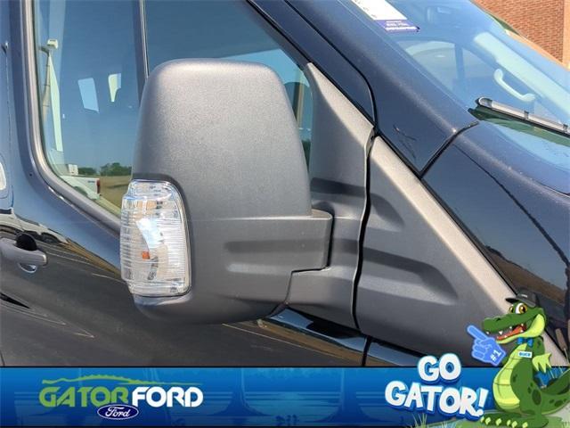 new 2025 Ford Transit-350 car, priced at $65,245