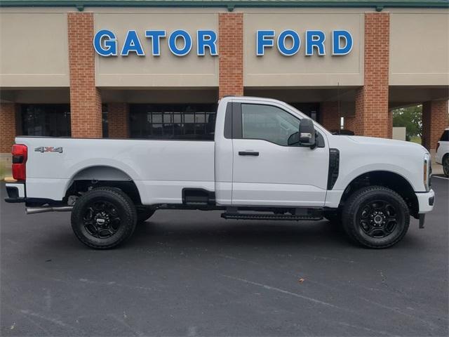 new 2024 Ford F-250 car, priced at $58,116