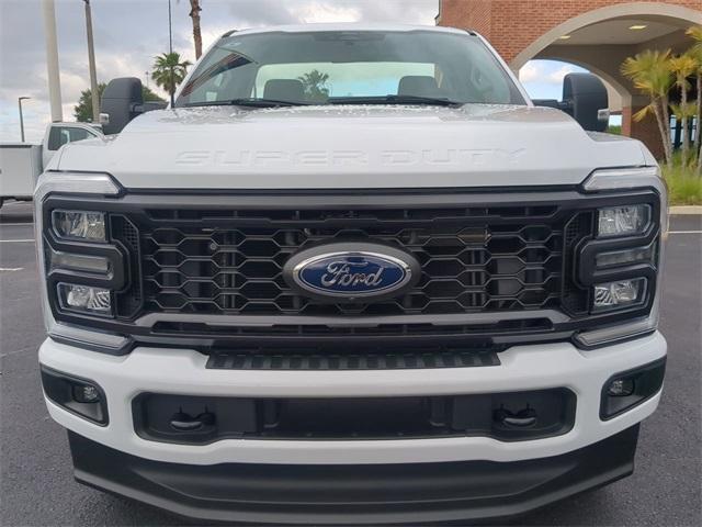 new 2024 Ford F-250 car, priced at $56,116