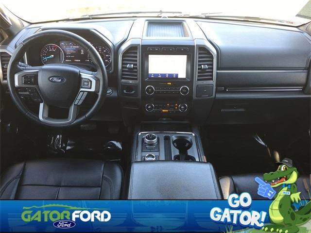 used 2021 Ford Expedition car, priced at $26,623
