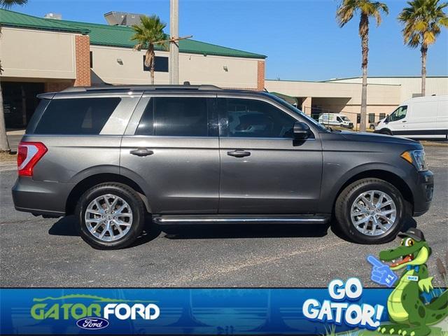 used 2021 Ford Expedition car, priced at $26,623