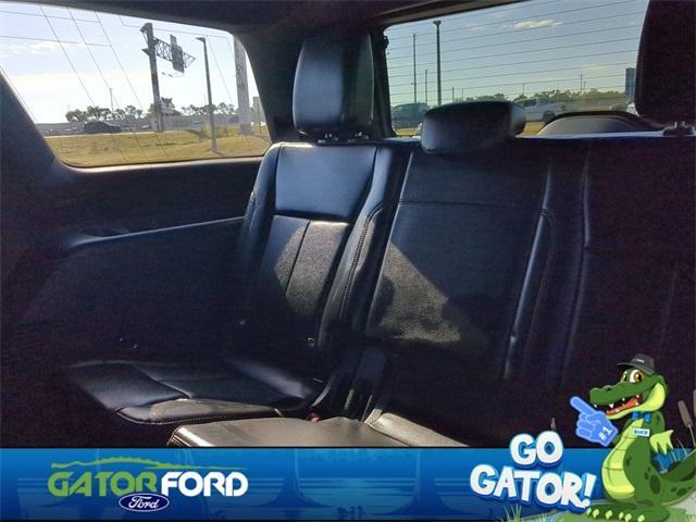 used 2021 Ford Expedition car, priced at $26,623