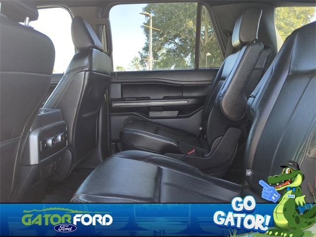 used 2021 Ford Expedition car, priced at $26,623