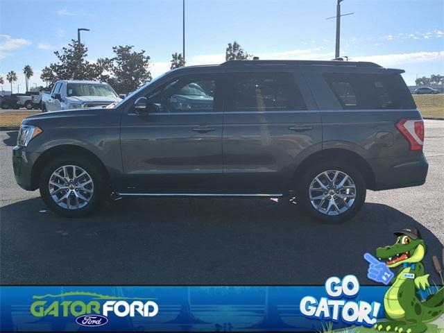 used 2021 Ford Expedition car, priced at $26,623