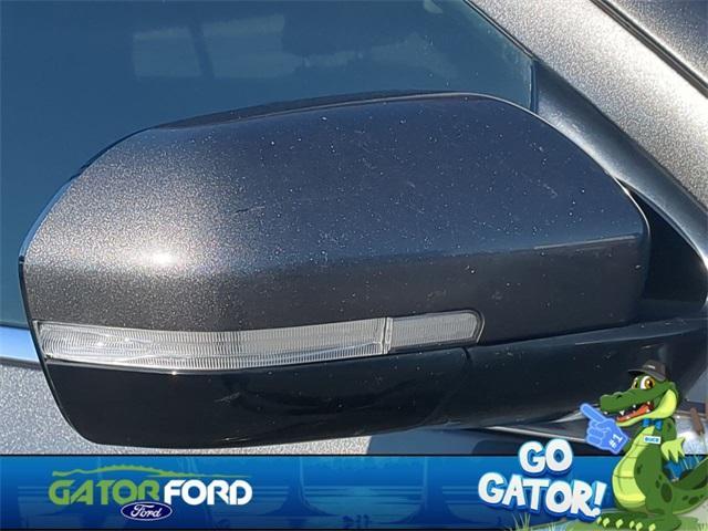 used 2021 Ford Expedition car, priced at $26,623