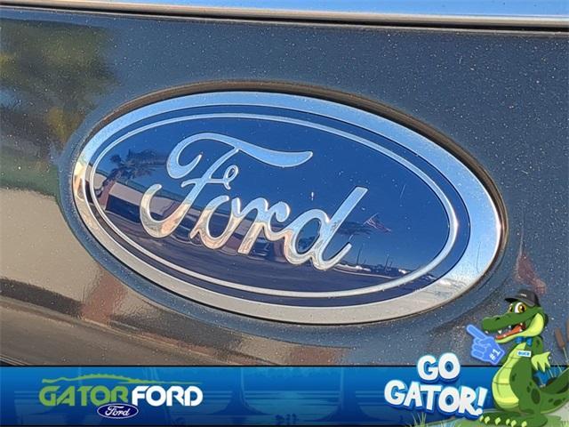 used 2021 Ford Expedition car, priced at $26,623
