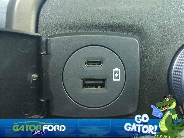 used 2021 Ford Expedition car, priced at $26,623