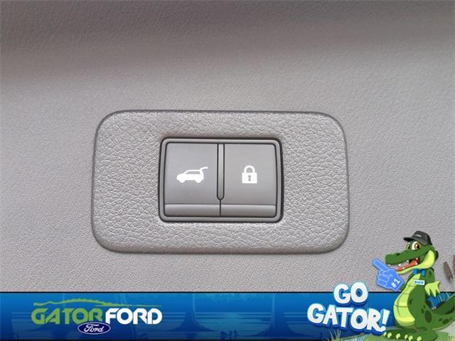 used 2024 Nissan Armada car, priced at $50,823