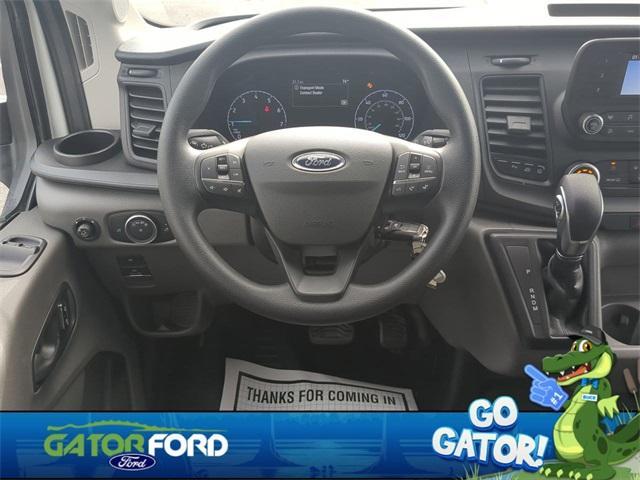 new 2025 Ford Transit-250 car, priced at $52,356