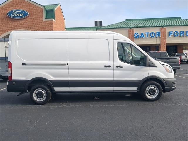 new 2025 Ford Transit-250 car, priced at $55,060