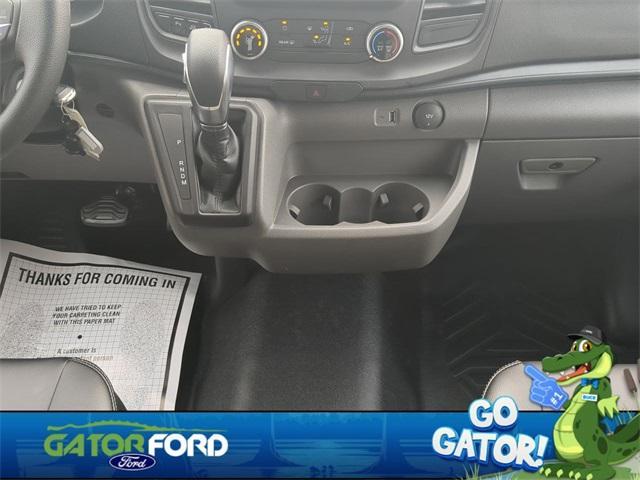 new 2025 Ford Transit-250 car, priced at $52,356