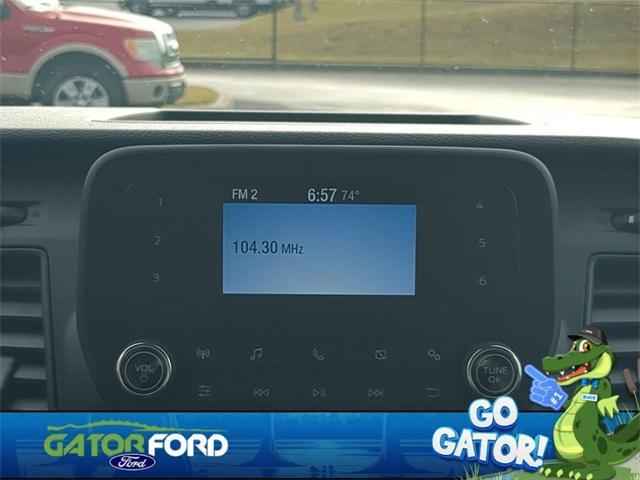 new 2025 Ford Transit-250 car, priced at $52,356