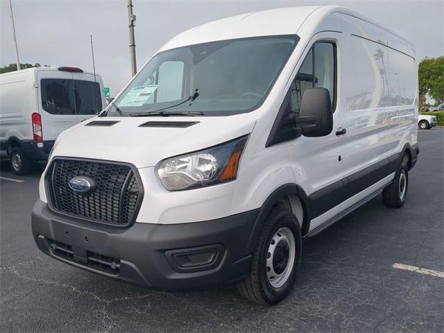 new 2025 Ford Transit-250 car, priced at $55,060
