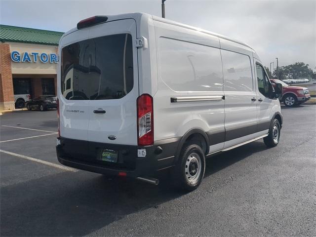 new 2025 Ford Transit-250 car, priced at $55,060