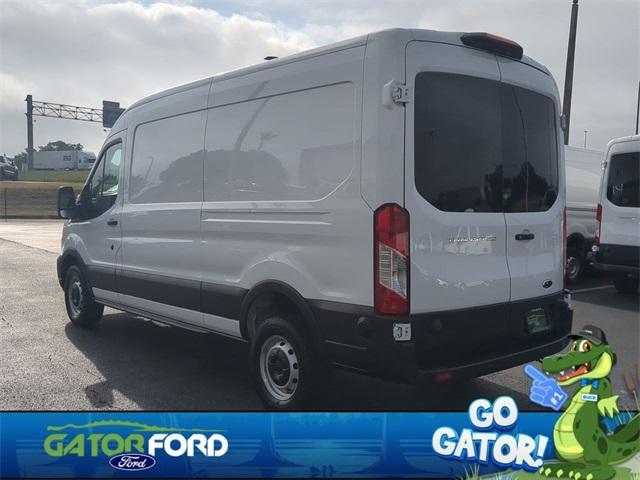 new 2025 Ford Transit-250 car, priced at $52,356
