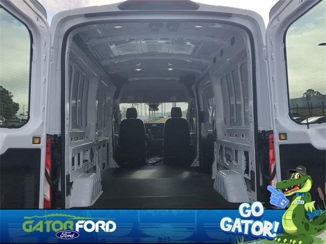 new 2025 Ford Transit-250 car, priced at $52,356