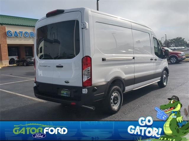 new 2025 Ford Transit-250 car, priced at $52,356