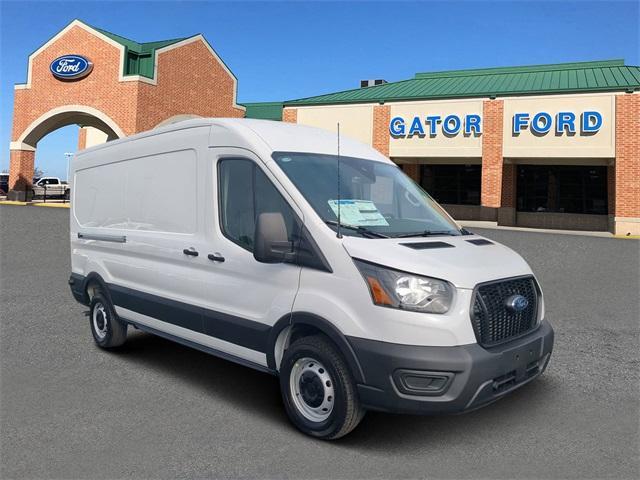 new 2025 Ford Transit-250 car, priced at $55,060