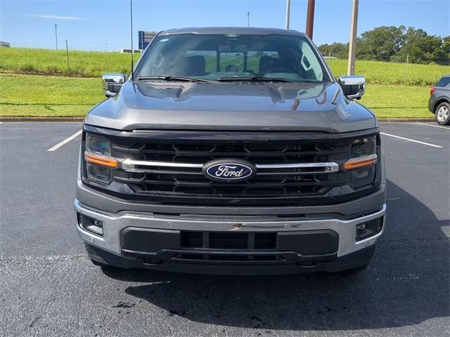 new 2024 Ford F-150 car, priced at $52,879