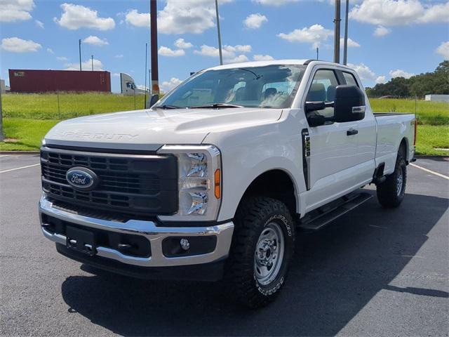 new 2024 Ford F-250 car, priced at $50,684