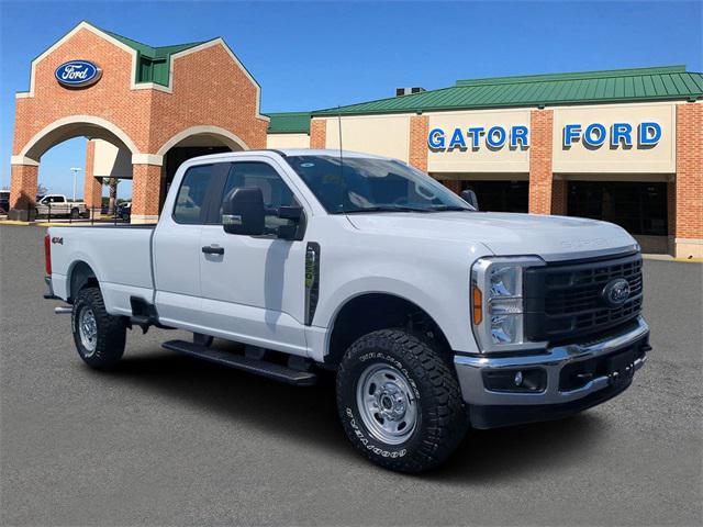 new 2024 Ford F-250 car, priced at $50,684