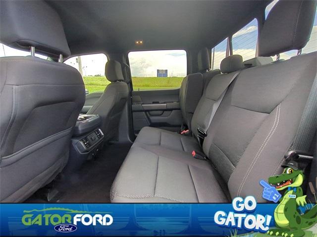 used 2024 Ford F-150 car, priced at $47,153