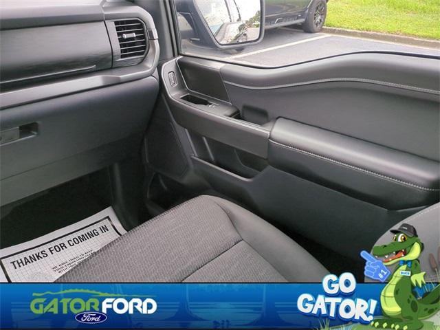 used 2024 Ford F-150 car, priced at $47,153