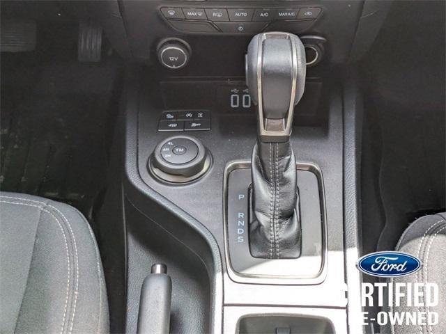 used 2020 Ford Ranger car, priced at $28,263