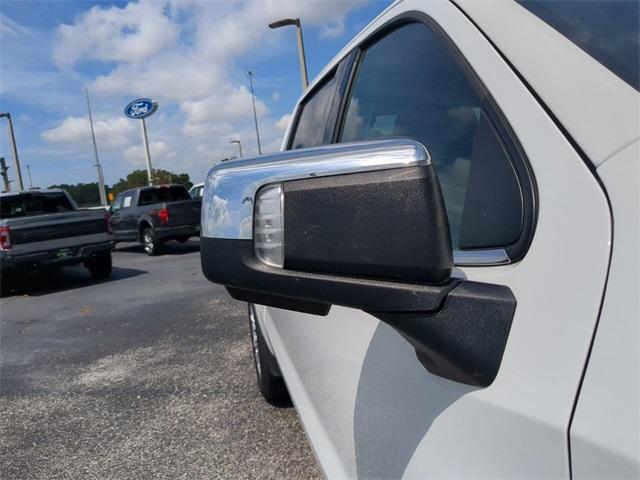 used 2023 Chevrolet Silverado 1500 car, priced at $42,141