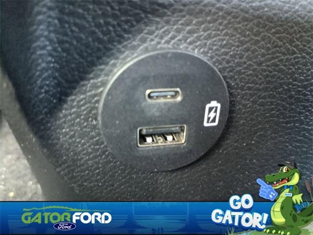 used 2025 Ford Ranger car, priced at $39,521