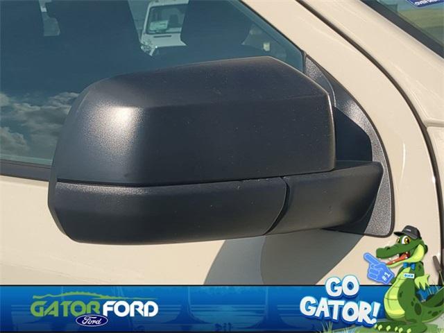 used 2025 Ford Ranger car, priced at $39,521