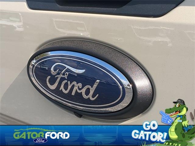 used 2025 Ford Ranger car, priced at $39,521