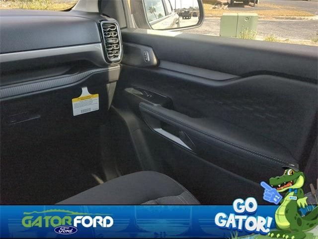 used 2025 Ford Ranger car, priced at $39,521