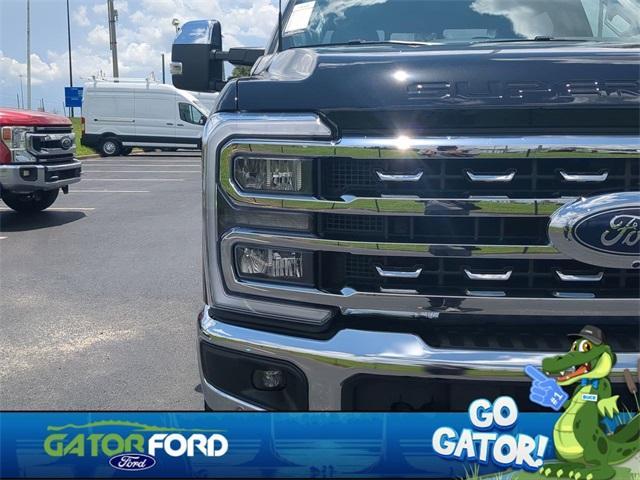 new 2025 Ford F-250 car, priced at $79,395