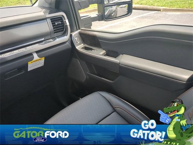 new 2025 Ford F-250 car, priced at $79,395