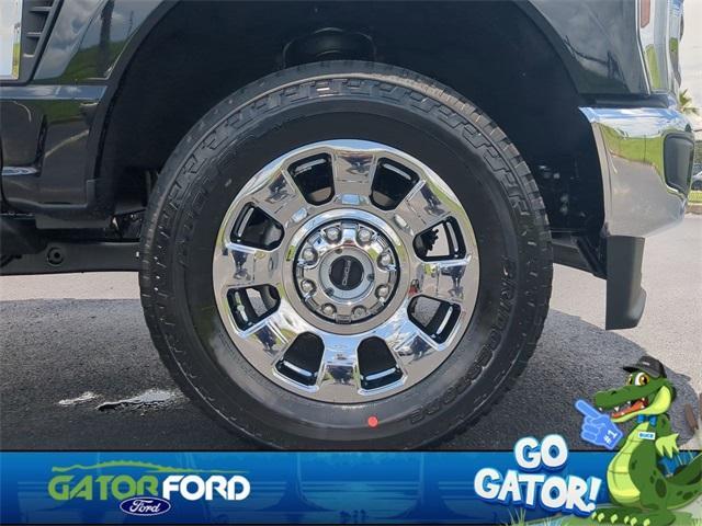 new 2025 Ford F-250 car, priced at $79,395