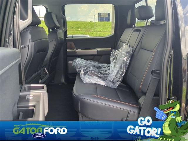 new 2025 Ford F-250 car, priced at $79,395