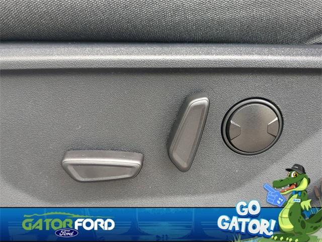new 2024 Ford F-150 car, priced at $52,994