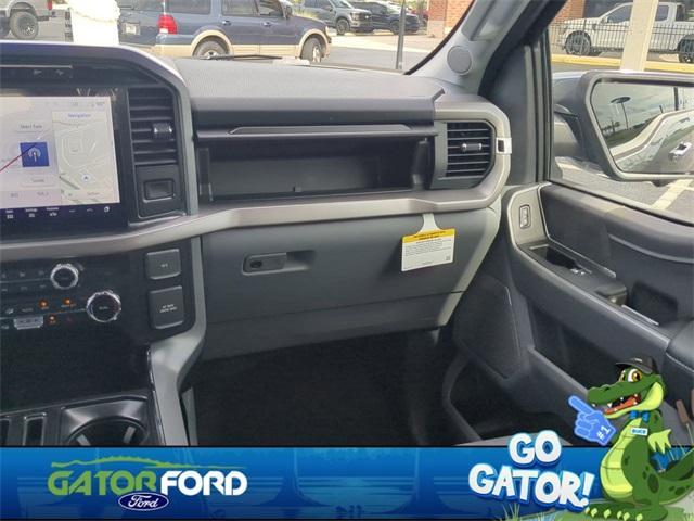 new 2024 Ford F-150 car, priced at $55,049