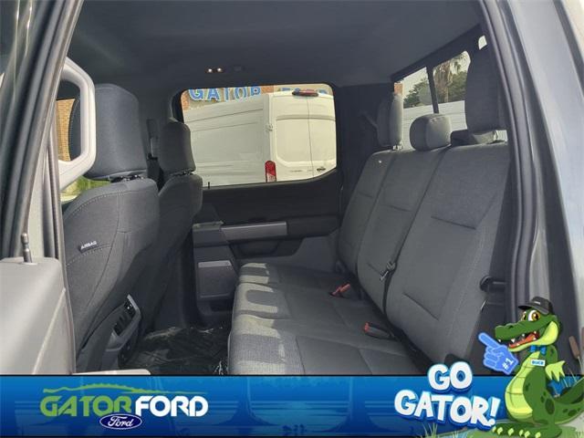 new 2024 Ford F-150 car, priced at $55,049