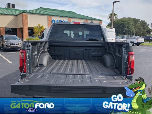 new 2024 Ford F-150 car, priced at $55,049