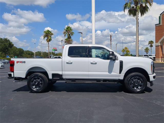 new 2024 Ford F-250 car, priced at $63,074