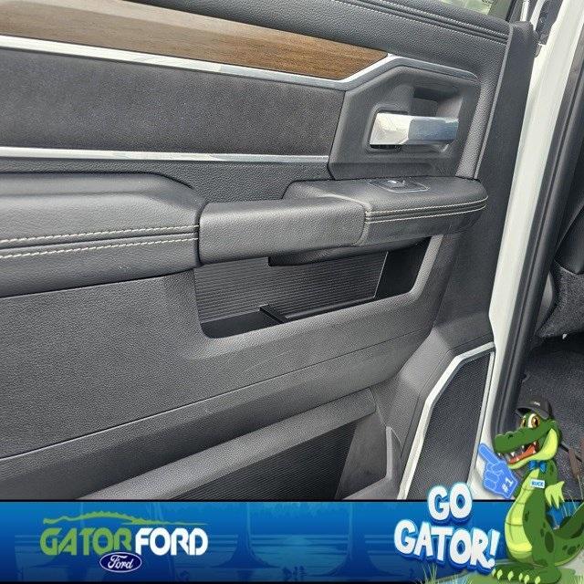 used 2024 Ram 2500 car, priced at $59,032